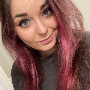 Meet your Posher, Katherine